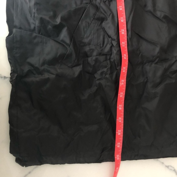 NEW 💯 Nylon Unisex Packable Anorak. - Picture 12 of 13